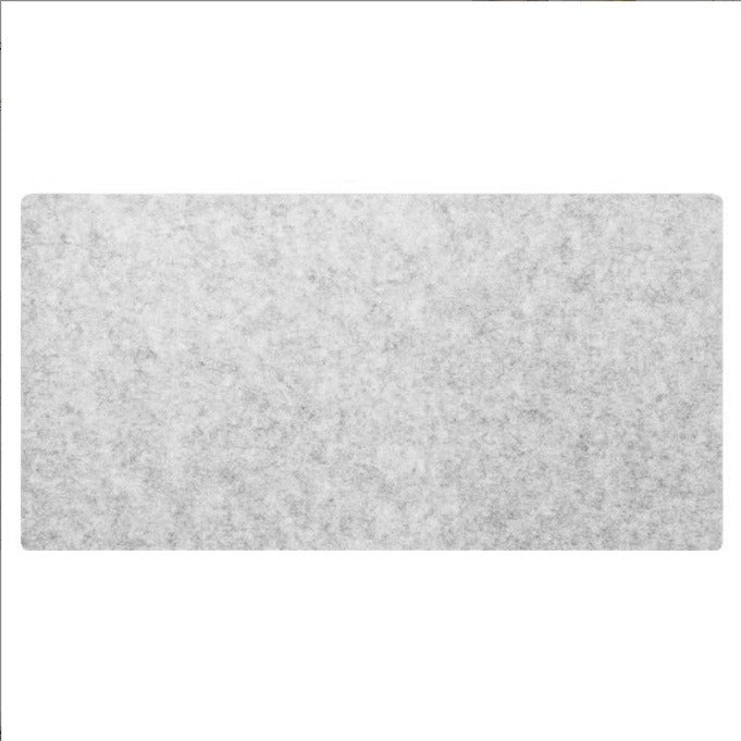Extra Large Felt Desk Mat