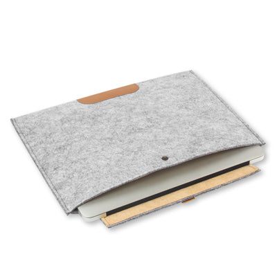 Felt Laptop Sleeve