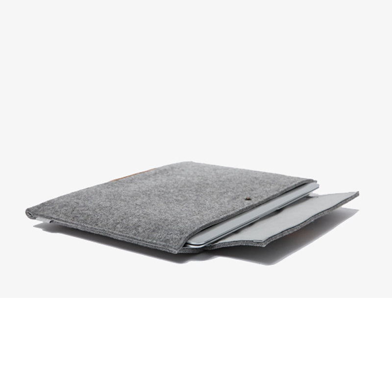 Felt Laptop Sleeve