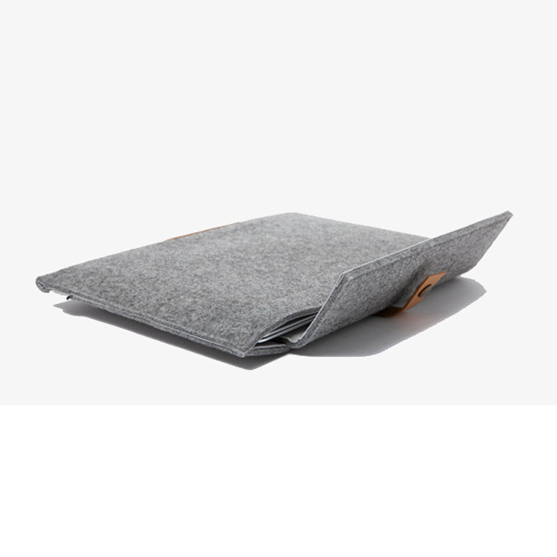 Felt Laptop Sleeve