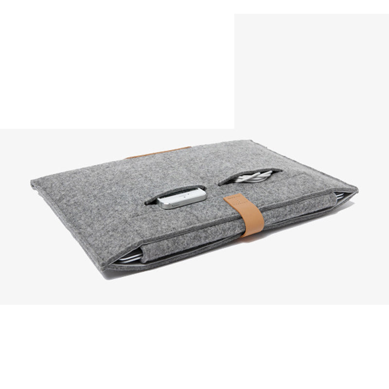 Felt Laptop Sleeve
