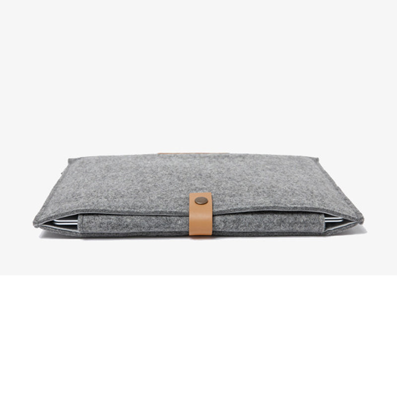 Felt Laptop Sleeve