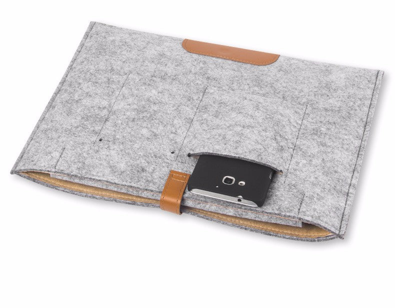 Felt Laptop Sleeve
